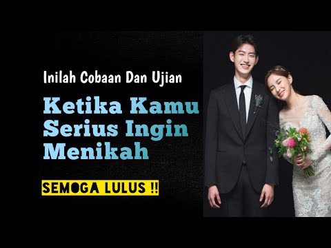 cobaan-dan-ujian-menjelang-pernikahan