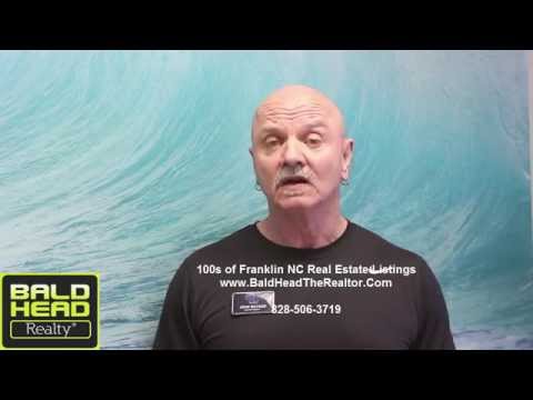 *SOLD!* 13A Woodside Villa Dr Franklin NC Real Estate Video