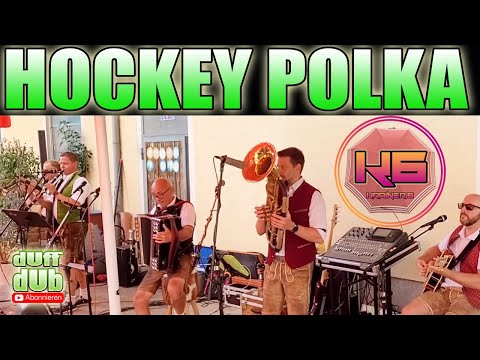 Hockey Polka von Ivan Prešern / KRAINER 6