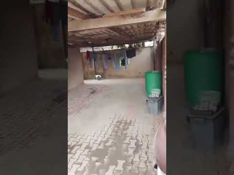 BLOCK OF FLATS – PROGRESS ESTATE, BARUWA IPAJA, LAGOS