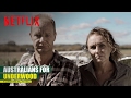 Australians For Underwood | Netflix