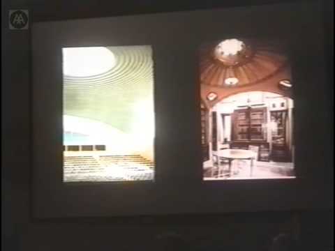 William J R Curtis - Mental Landscapes: Notes On Abstraction