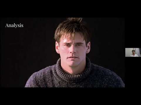 Philosophical Anthropology: Group 2 - Truman Show