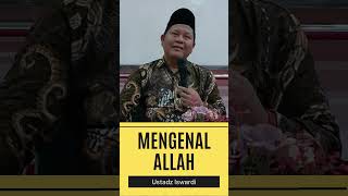 Download lagu Mengenal Allah dengan Jalan Mengenal Diri mp3