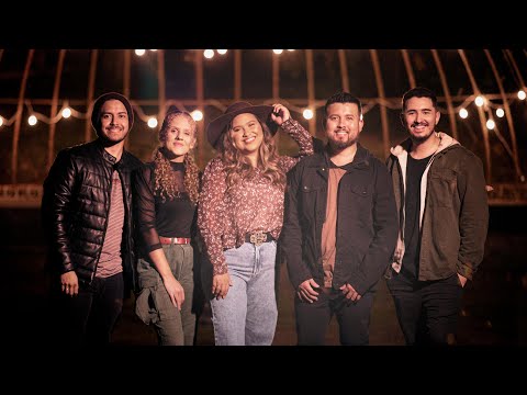 @MargemNorte - EIS QUE VEM