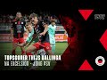 ? Topscorer Thijs Dallinga na overwinning op Jong PSV | "?? ???? ??? ??????? ????? ????"