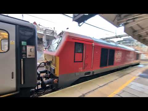 67013-82227 Departs Newport for Hereford 09/01/2026.