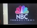The Stuffed Dog Company QDE NBC Productions Warner Bros Television 1990 2021 Distributed By