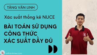 Xác suốt thống kê