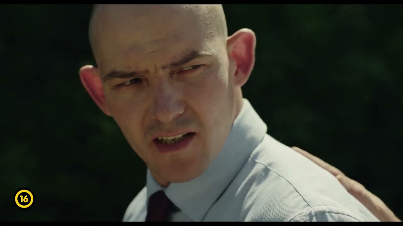 Kilakoltatás  (16) magyar előzetes