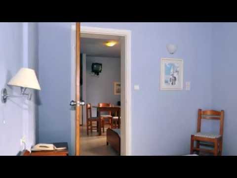 Troulis Aparts 3* Греция