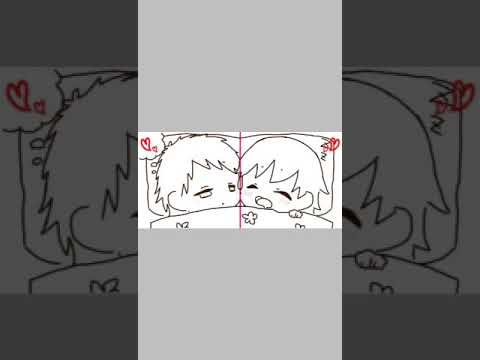 キメツ保育園、お昼寝の時間のようです。【錆兎とペアアイコンしたい】
