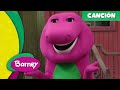 Barney Canciones Aquí Vamos De Nuevo