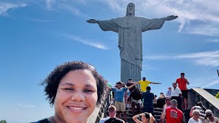 Live from MSC Orchestra in Rio De Janeiro Brazil!