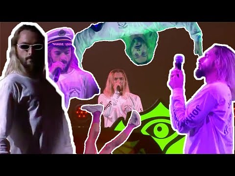 THE WORST DJ EVER ? THE RETURN (PEOPLE OF TOMORROWLAND #4)