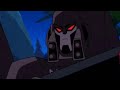 A 12 minute video on why I love animated Megatron