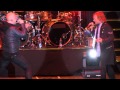 Avantasia -  Breaking Away Santiago Chile 2013 - 1080p