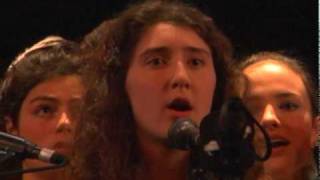 Northamptones 09-10: Alison Krauss &amp; Robert Plant - Sister Rosetta Goes Before Us