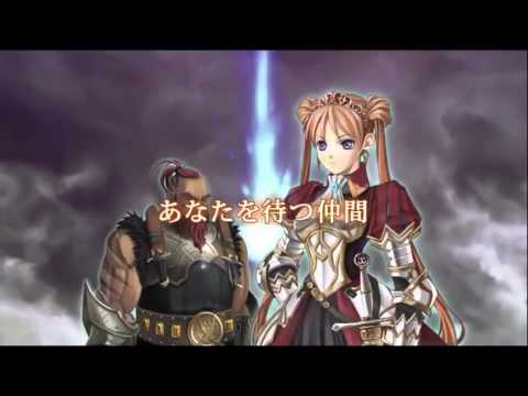 Students of Round Trailer (Re-scored)