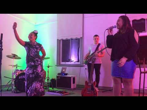 VARIETY HOUR (MAUANA) - DON'T DREAM IT'S OVER