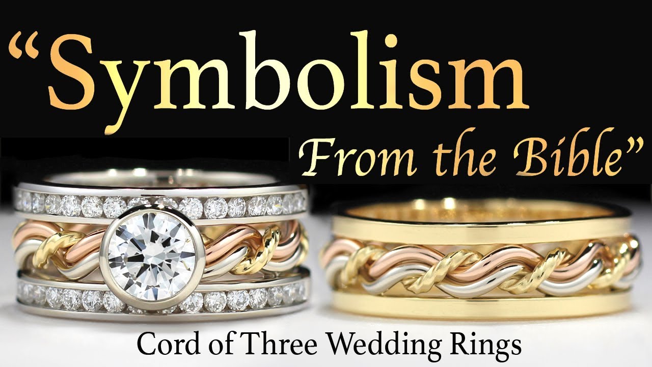 Cord of Three Rings