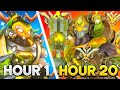 I Spent 20 HOURS Learning Orisa to Understand Why She's SO BORING