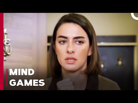 Sibel's Plot To Eylul - Can't Stop Loving You