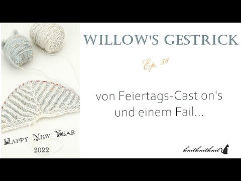 Willow's Gestrick Ep. 58