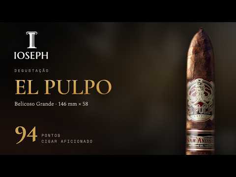 El Pulpo