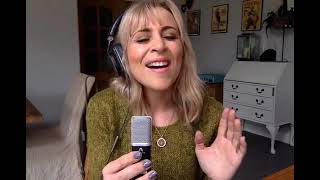 A Place In The Sun Stevie Wonder cover Sarah Collins