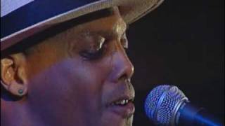 Eric Bibb - To Know You