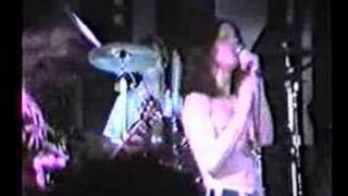 Soundgarden &quot;Fopp&quot; Live - 1988