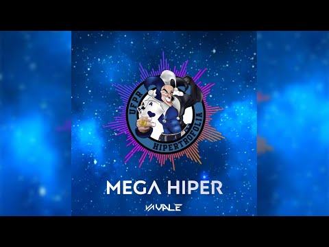 MEGA HIPER 2020 (DJ VALE)