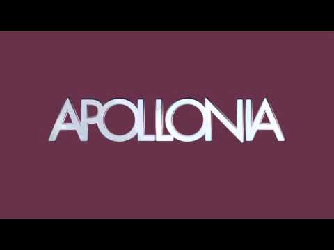 APO022 / a1 - Apollonia Mouche Tsé Tsé (Melchior Productions Dub)