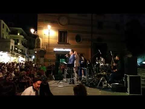 "Amalfi in jazz" Soul Six & Stefano Di Battista