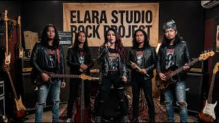 Download lagu Cincin Emas A.Rahman Onn Rock Yeah Yeah 60an Rock Cover Dari Elara Studio  mp3
