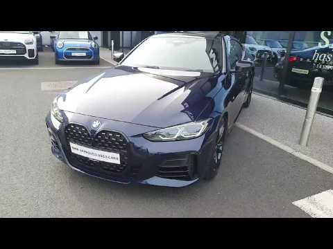 BMW 4-Series M440i xDrive Coupe - Image 2