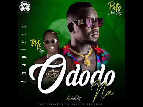 MC TRIPO FT PATO LOVERBOY - ODODO NA