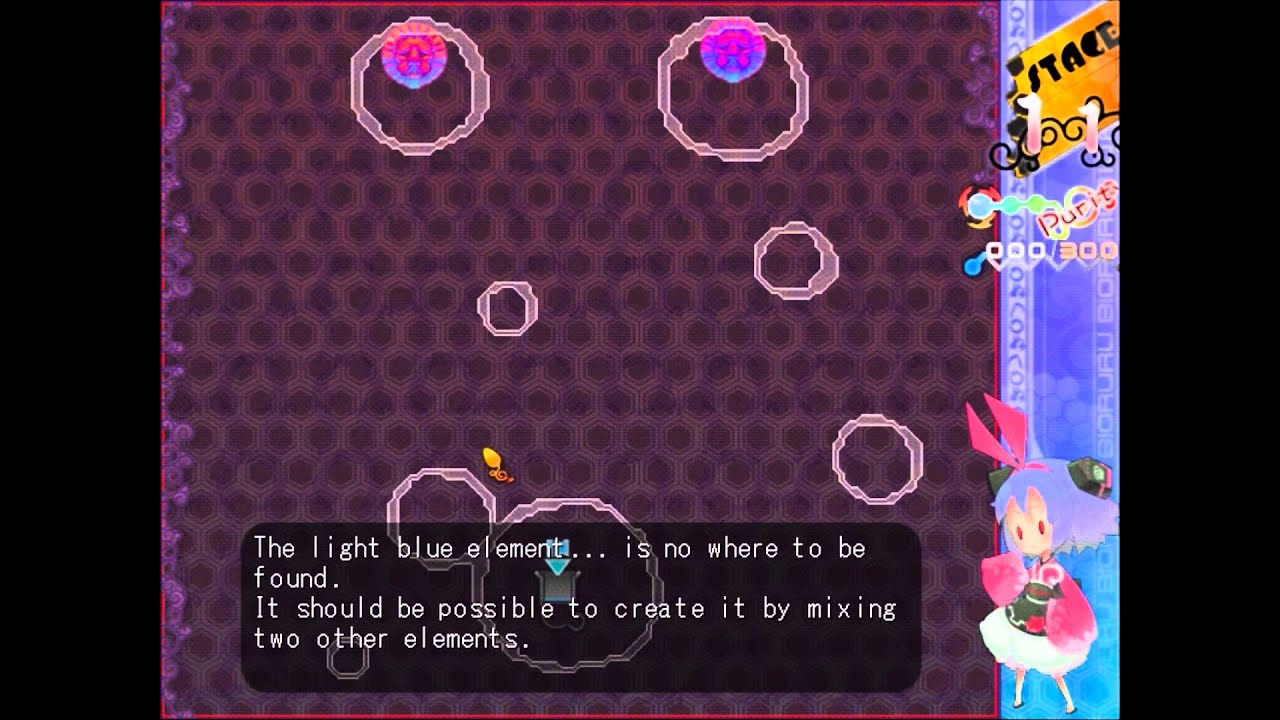 Gameplay video
