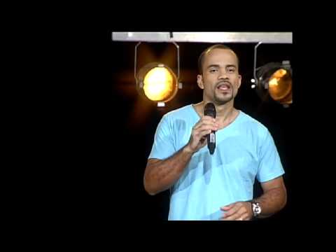Vou Profetizar video
