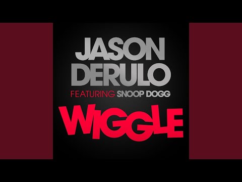 Wiggle (feat. Snoop Dogg) [Radio Edit]