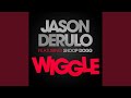 Wiggle Feat Snoop Dogg Radio Edit