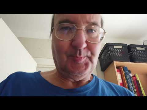 MongoTV_5806 - John Venter På Bedre Tider - Del 720 - Dag 1004 af 1.000 Dage