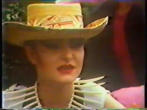 Thumbnail for Siouxsie and the Banshees - New Zealand 1983 by Siouxsie and the Banshees