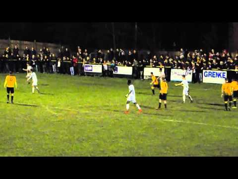 ALVECHURCH'S NADAT IS FOILED IN THE HEREFORD PENALTY BOX