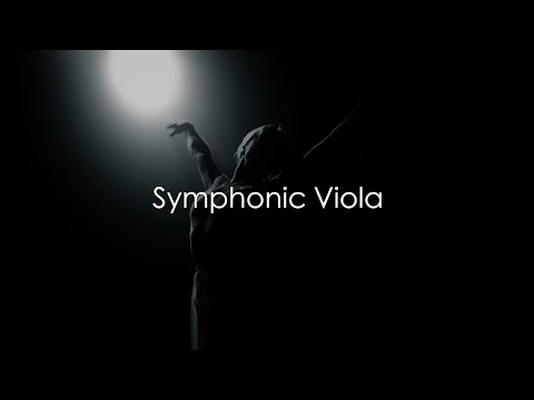 Free Download Symphonic Viola SOUNDBOX