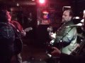 Kenn Kweder and The Hipster MindTricks - Live at Smokey Joes