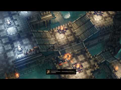 SPELLFORCE 3: SOUL HARVEST #37 - Windholme: Heist-Edition ► Let's Play