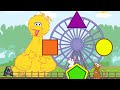 Sesame Street Games And Stories Episodes 1825