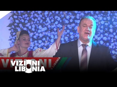 Gezuar 2016: Mahmut Ferati - Bjeri bjeri qatij defi